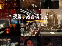 -大连君悦酒店