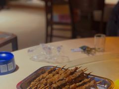-总参北京涮羊肉
