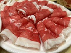 -清真军邺·金富苑肥牛城(海湖新区精品店)