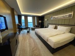 -无锡新湖铂尔曼大酒店