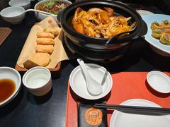 -田园北魏家宴·大同菜(御东店)