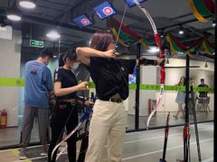 -無弓射箭俱乐部(领展中心城店)