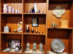 -金色时光俄式西餐厅(中央大街店)