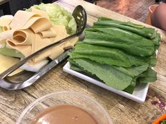 -老徐烧烤涮肚(交道口店)