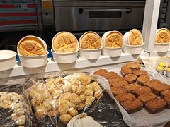 -恩点烘焙面包糕点·伴手礼(和平广场店)