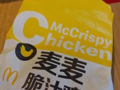 -麦当劳(双榆树店)