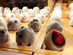 -銀座あけぼの(銀座本店)