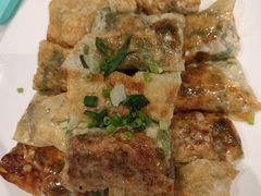 豆腐皮包-山水人家