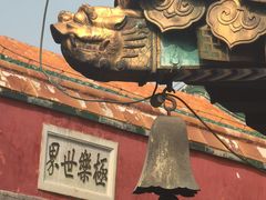 -普陀宗乘之庙(小布达拉宫)