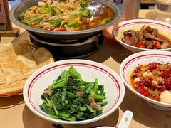 -江味龙虾馆·裸蓝龙虾(南山店)