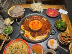 -洋马儿火锅(解放碑店)