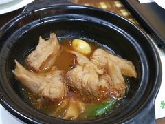-大佛寺高级素食自助餐厅