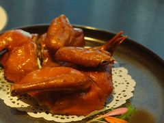 -丽晶轩中餐厅(重庆丽晶酒店)