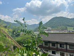 -余姚阳明温泉山庄