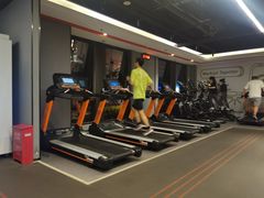 -乐刻运动(爱奇艺创新大厦店)