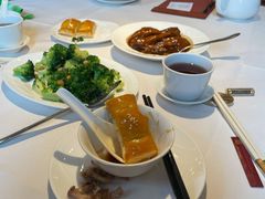 -利苑酒家(华熙国际店)