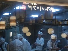 -老班长手工灌汤包(望京华彩店)