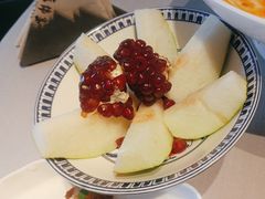 -蘇锦宴·淮扬菜烤鸭·小院(三元桥霄云路店)