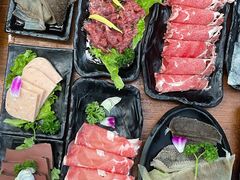 -束河人家(南锣鼓巷店)