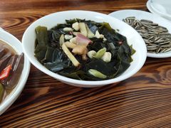 -玲燕蒸菜馆(江东路店)
