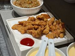 -海底捞火锅(江北万达商业广场店)