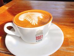 -1901 Cafe(西四店)