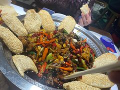 -东来土菜馆(民祥园路店)
