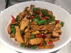 -兰湘子·湘菜小炒(长安万科广场店)