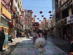 -万佳广场(台东店)