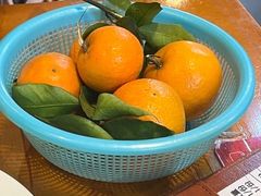 -61号餐吧(兴坪古镇漓江店)