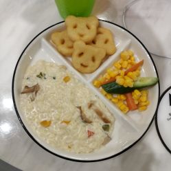-MINI MARS KIDS CLUB亲子家庭中心(长宁天山店)