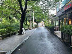 -乌托邦咖啡(武侯祠店)