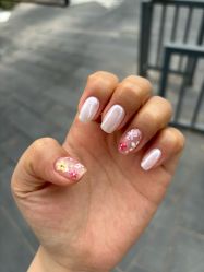 -斯馨·健康美甲美睫