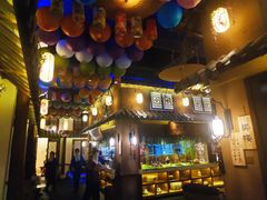 -淀里船宴(裕华东路店)