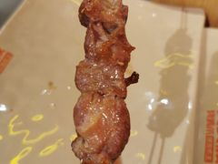 -大头叔烤鸡爪·朝鲜族烤串(天池路店)