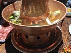 -和院老火锅铜锅烧烤海鲜(朱雀大街店)
