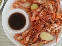 -天乐农家鱼头王(天目湖店)