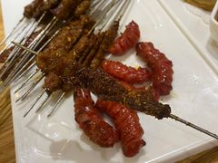 -小艺烧烤(曲江店)