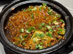 -情妹耙泥鳅·江湖川菜(科华店)