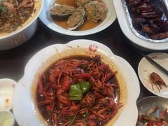 -於氏虾神(盱眙总店)
