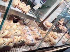 面包-麦山伴茶(田安北路店)