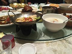 -阿英煲(凉城路店)