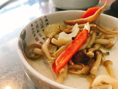 -元山烤肉店(假日广场店)