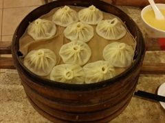 android_upload_pic-老班长手工灌汤包老店(东山店)