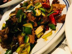 -云海肴·汽锅鸡·云南代表菜(天津国金汇店)