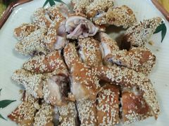 -区海鸡场饭店(石壁店)