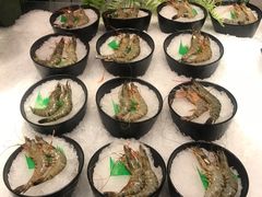 -海天盛宴新派海鲜自助餐厅(群力店)