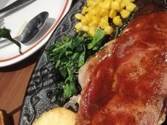 -萨莉亚意式餐厅(杭州滨江天街店)