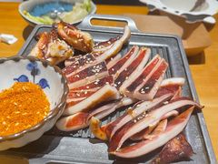 -一心创作料理屋(经开万达店)