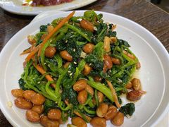 -韩风烤牛肉冷面店